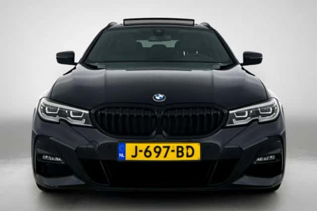 BMW 3-Serie (2020) thumbnail 5