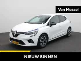 Renault Clio (2022)