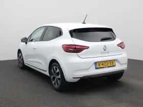 Renault Clio thumbnail 2