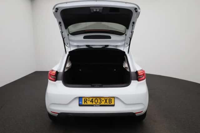 Renault Clio (2022) thumbnail 11