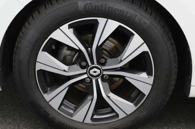Renault Clio (2022) thumbnail 12
