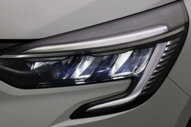Renault Clio (2022) thumbnail 13