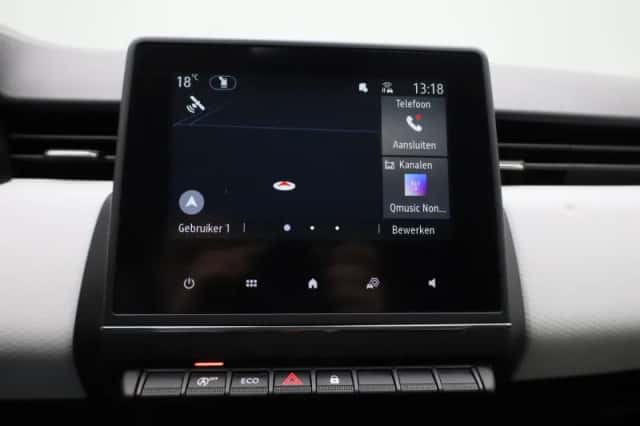 Renault Clio (2022) thumbnail 14