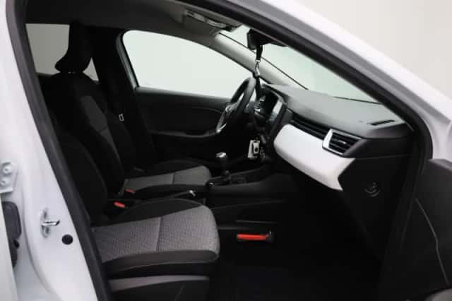 Renault Clio (2022) thumbnail 29