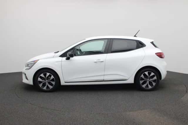 Renault Clio (2022) thumbnail 4