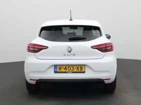 Renault Clio thumbnail 5