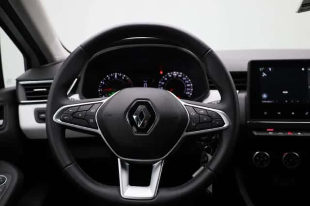 Renault Clio (2022) thumbnail 7