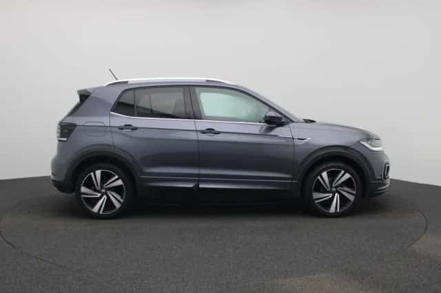 Volkswagen T-Cross (2022) thumbnail 6