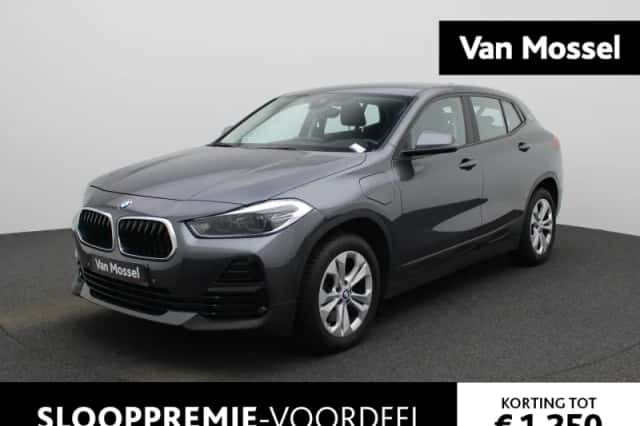 BMW X2 (2022) thumbnail 1