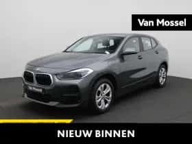 BMW X2 (2022)