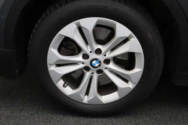 BMW X2 (2022) thumbnail 13