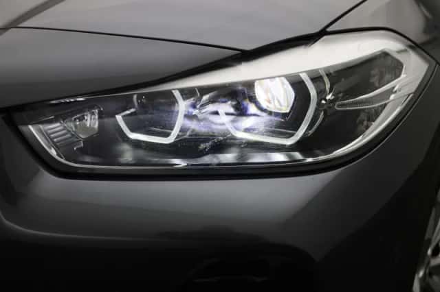 BMW X2 (2022) thumbnail 14