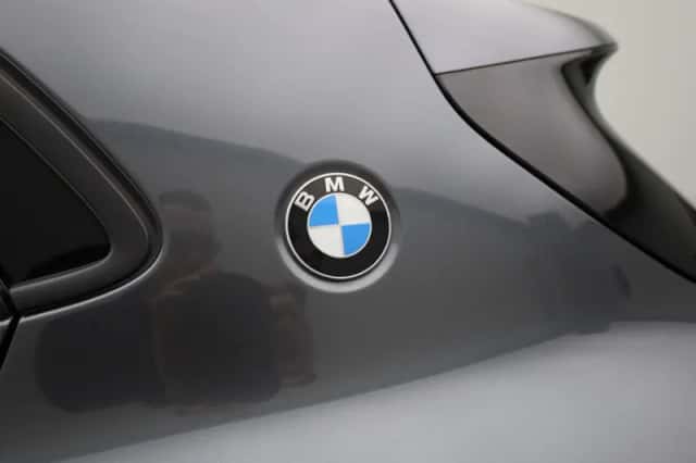 BMW X2 (2022) thumbnail 16