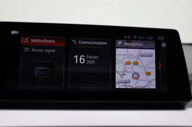 BMW X2 (2022) thumbnail 17