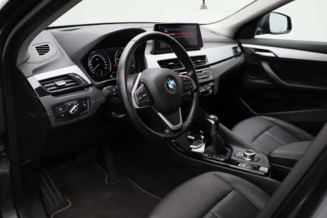 BMW X2 (2022) thumbnail 28