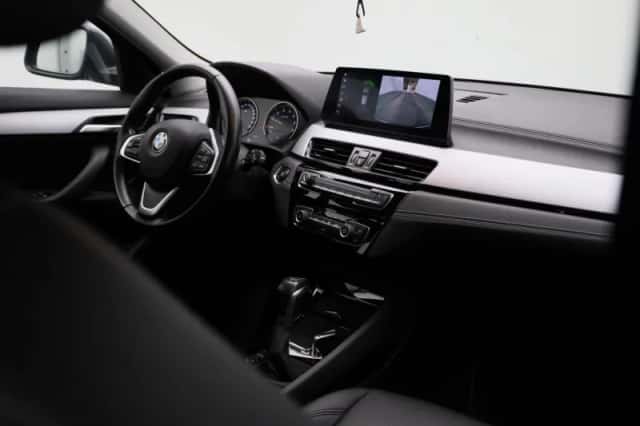BMW X2 (2022) thumbnail 34
