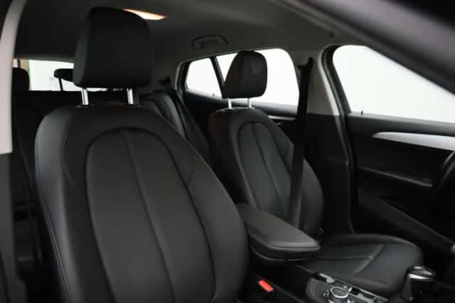 BMW X2 (2022) thumbnail 35
