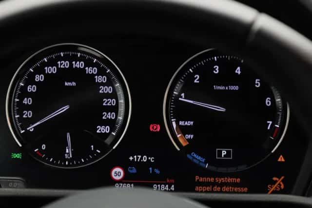 BMW X2 (2022) thumbnail 8