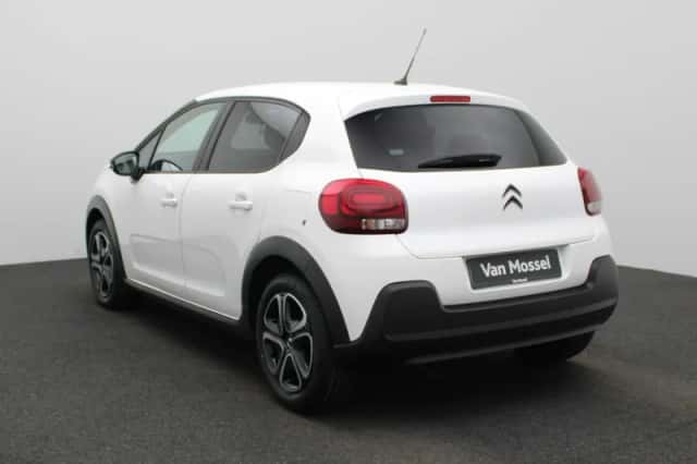 Citroën C3 (2022) thumbnail 2