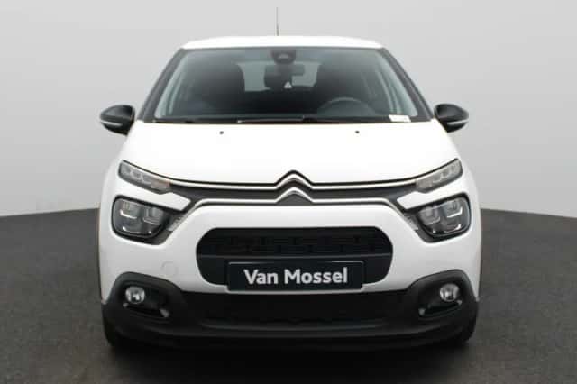Citroën C3 (2022) thumbnail 3