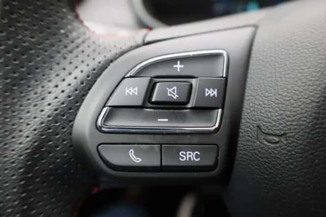 MG ZS EV (2023) thumbnail 19