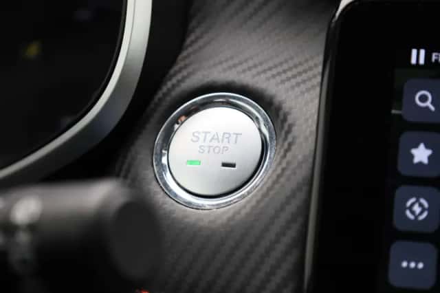 MG ZS EV (2023) thumbnail 21