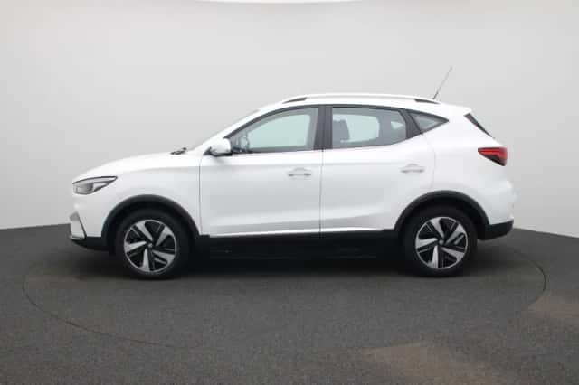 MG ZS EV (2023) thumbnail 4
