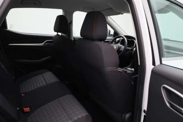 MG ZS EV (2023) thumbnail 35