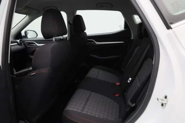 MG ZS EV (2023) thumbnail 10