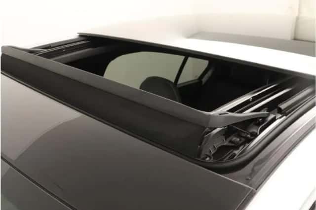 Volkswagen Golf (2024) thumbnail 11