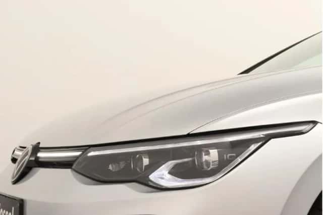 Volkswagen Golf (2024) thumbnail 13