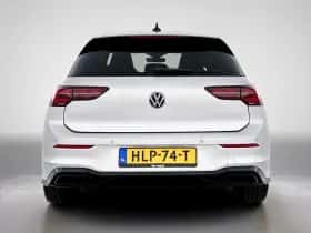 Volkswagen Golf thumbnail 3