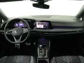 Volkswagen Golf thumbnail 6