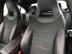 Mercedes-Benz CLA-Klasse thumbnail 12