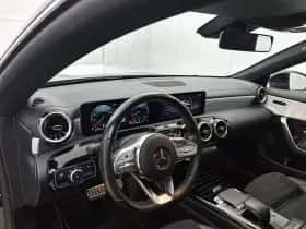 Mercedes-Benz CLA-Klasse thumbnail 18