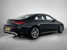 Mercedes-Benz CLA-Klasse thumbnail 4