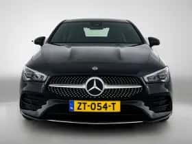 Mercedes-Benz CLA-Klasse thumbnail 5