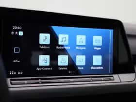 Volkswagen Golf thumbnail 15