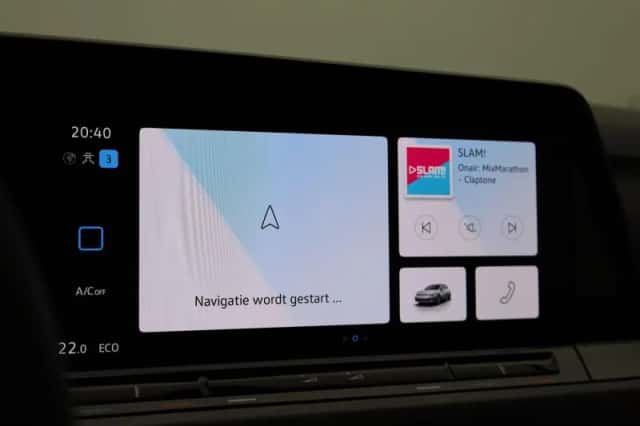 Volkswagen Golf (2022) thumbnail 16