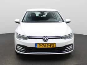 Volkswagen Golf thumbnail 3