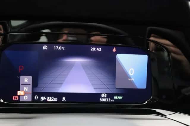 Volkswagen Golf (2022) thumbnail 28