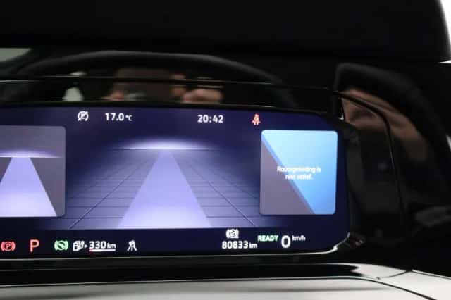 Volkswagen Golf (2022) thumbnail 29