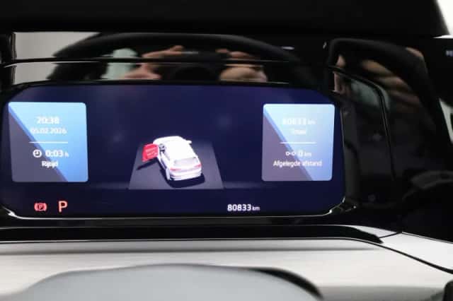 Volkswagen Golf (2022) thumbnail 8