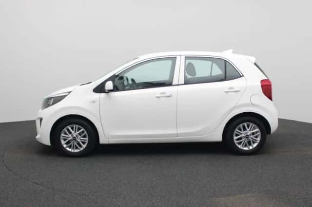 Kia Picanto (2023) thumbnail 4