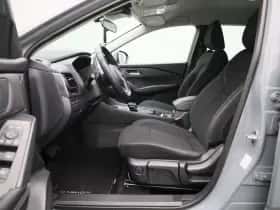 Nissan Qashqai thumbnail 11