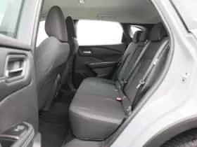 Nissan Qashqai thumbnail 12