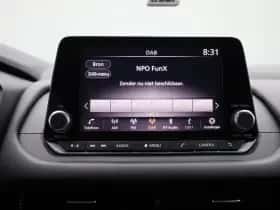 Nissan Qashqai thumbnail 16