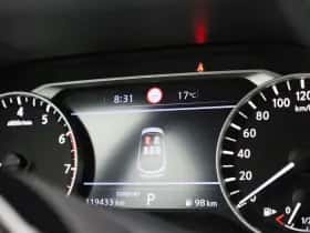 Nissan Qashqai thumbnail 23