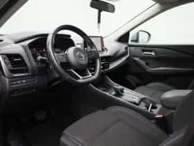 Nissan Qashqai thumbnail 28