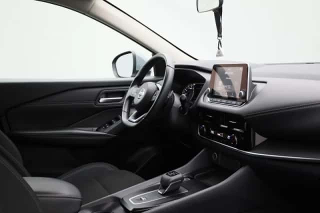 Nissan Qashqai (2022) thumbnail 29